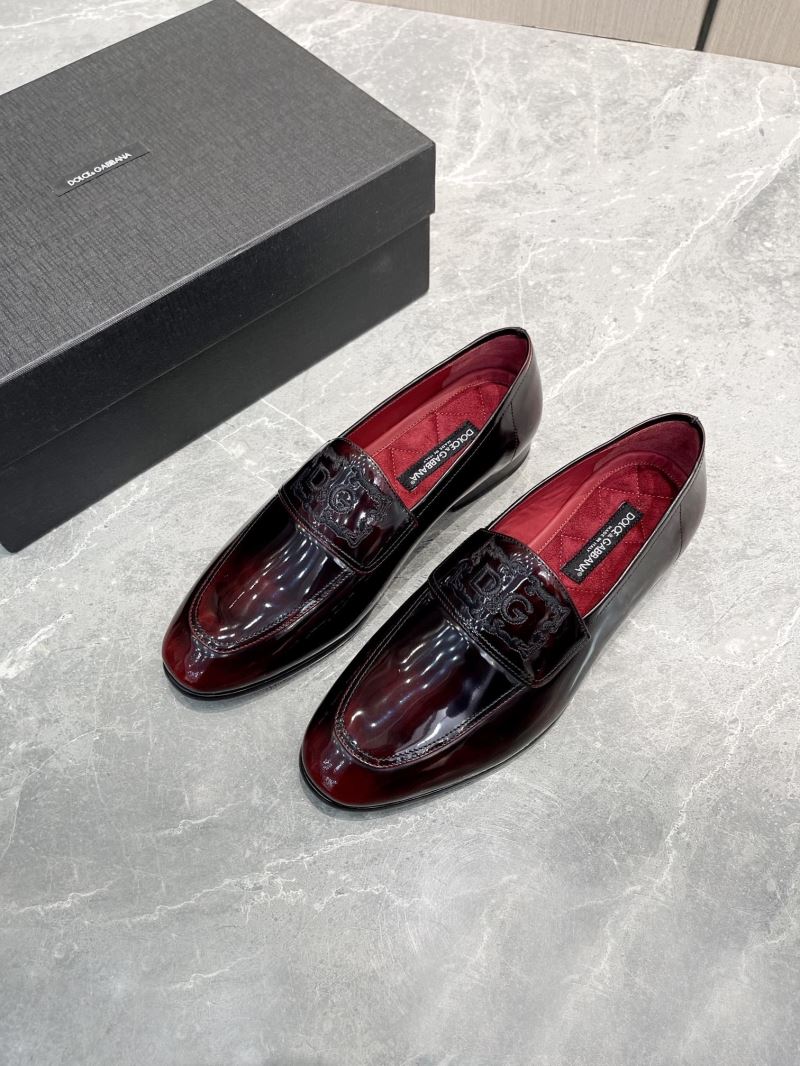 Dolce Gabbana Business Shoes